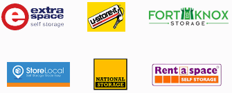 existing storage facility brands who use Sitelink